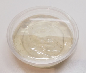 нейтральный гель