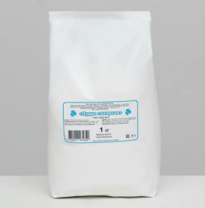 пудра арт деко