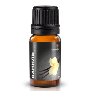 Ароматизатор 10мл Карамелла ВАНИЛЬ
