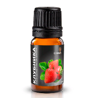 Ароматизатор 10мл Карамелла КЛУБНИКА