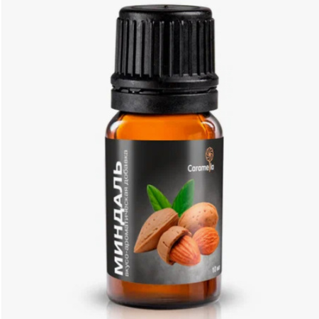Ароматизатор 10мл Карамелла МИНДАЛЬ