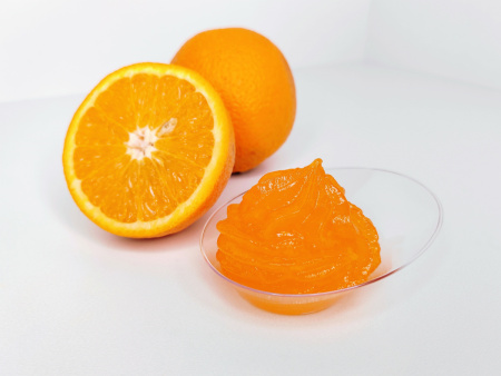 Конфитюр гомогенный Апельсин