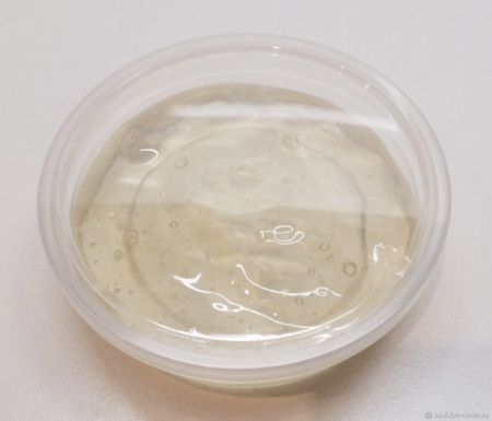 нейтральный гель