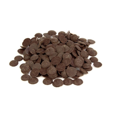 глазурь пуратос темная