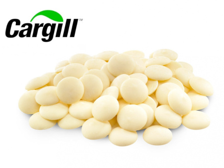 каргил белый