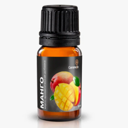 Ароматизатор 10мл Карамелла МАНГО