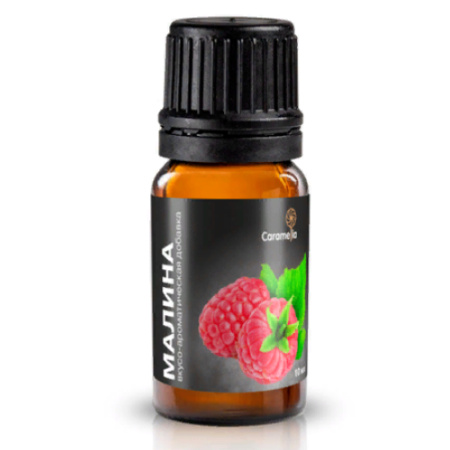 Ароматизатор 10мл Карамелла МАЛИНА
